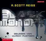 Black Monday, 4 Audio-CDs