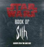 Star Wars: Book of Sith. Star Wars - Das Buch der Sith