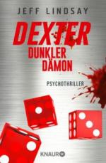 Dexter - Dunkler Dämon