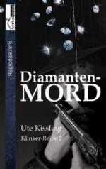 Diamantenmord - Klinker-Reihe 2