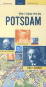 Wer lebte wo in Potsdam