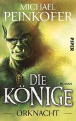 Die Könige - Orknacht