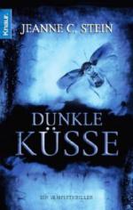 Dunkle Küsse