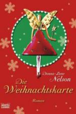 Die Weihnachtskarte