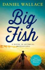 Big Fish, Film Tie-In, English edition