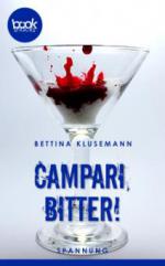 Campari bitter (Kurzgeschichte, Krimi)