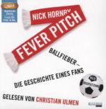 Fever Pitch, 2 MP3-CDs