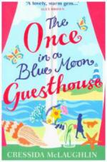 The Once in a Blue Moon Guesthouse