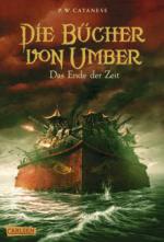 Die Bücher von Umber - Das Ende der Zeit