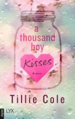 A Thousand Boy Kisses - Poppy und Rune für immer