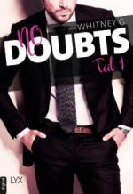 No Doubts - Teil 1