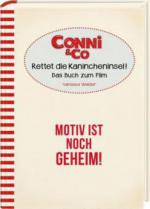 Conni & Co - Das Buch zum Film. Bd.2