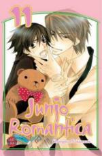 Junjo Romantica. Bd.11