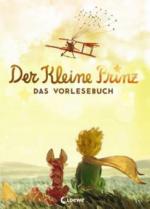 Der kleine Prinz - Das Buch zum Film, Vorlesebuch