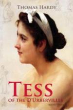 Tess of the D'Urbervilles