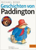 Geschichten von Paddington