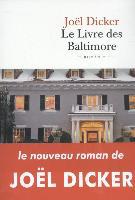 Le livre des Baltimore