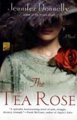 The Tea Rose