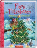Flora Flitzebesen (Bd. 5)