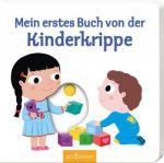 Mein erstes Buch von der Kinderkrippe