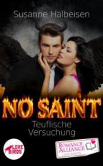 No Saint (Romantasy, Liebe)