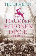 Das Haus der schönen Dinge - Prequel