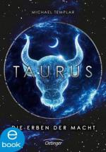 Die Sternen-Saga 1. Taurus