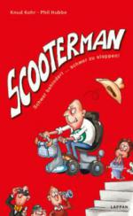 Scooterman
