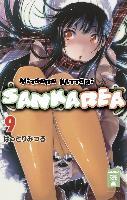 Sankarea. Bd.9