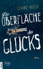 Die Oberfläche des Glücks