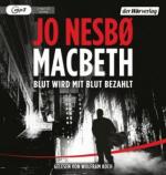 Macbeth, 2 Audio,