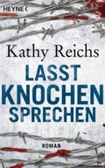 Reichs, K: Lasst Knochen sprechen