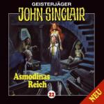 John Sinclair - Folge 22