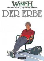 Largo Winch - Der Erbe