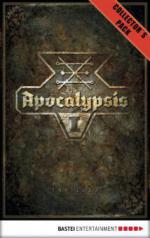 Apocalypsis 1 (DEU) - Collector's Pack