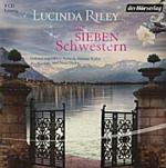 Die sieben Schwestern, 8 Audio-CDs