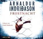 Frostnacht, 4 Audio-CDs