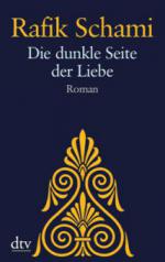 Die dunkle Seite der Liebe