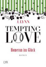 Tempting Love 02- Homerun ins Glück