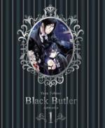 Black Butler: Black Butler Artworks. Bd.1