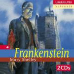 Frankenstein, 2 Audio-CDs