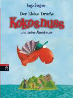 Der kleine Drache Kokosnuss und seine Abenteuer