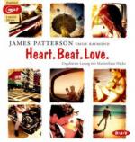 Heart. Beat. Love., 1 MP3-CD