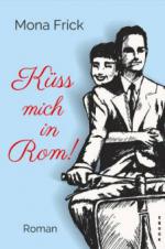 Küss mich in Rom