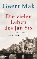 Die vielen Leben des Jan Six