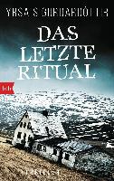 Das letzte Ritual