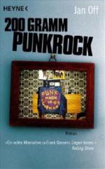 200 Gramm Punkrock