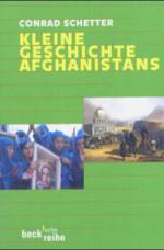 Kleine Geschichte Afghanistans