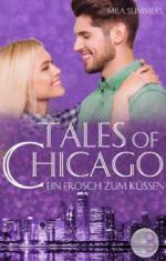 Ein Frosch zum Küssen (Tales of Chicago 3)