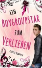 Ein Boygroupstar zum Verlieben